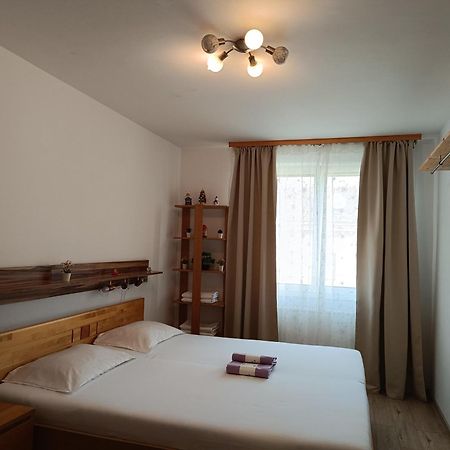 Wien-Vienna Homestay Exterior foto