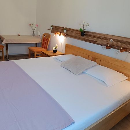 Wien-Vienna Homestay Exterior foto