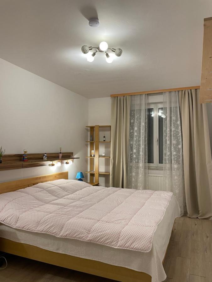 Wien-Vienna Homestay Exterior foto