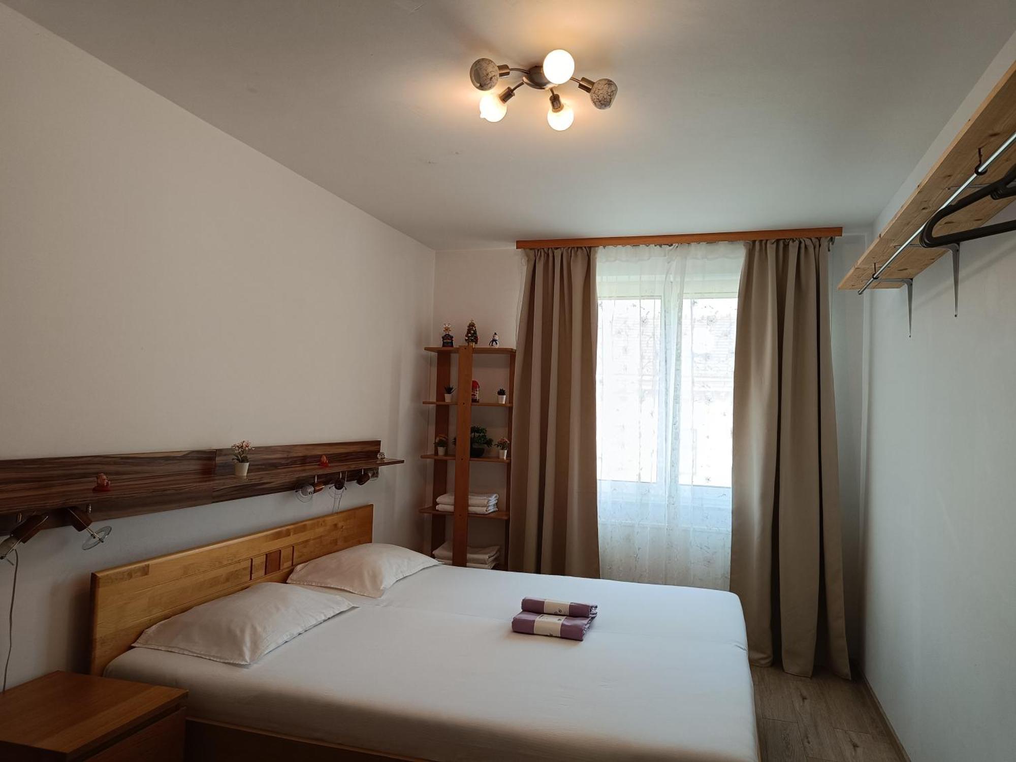 Wien-Vienna Homestay Exterior foto