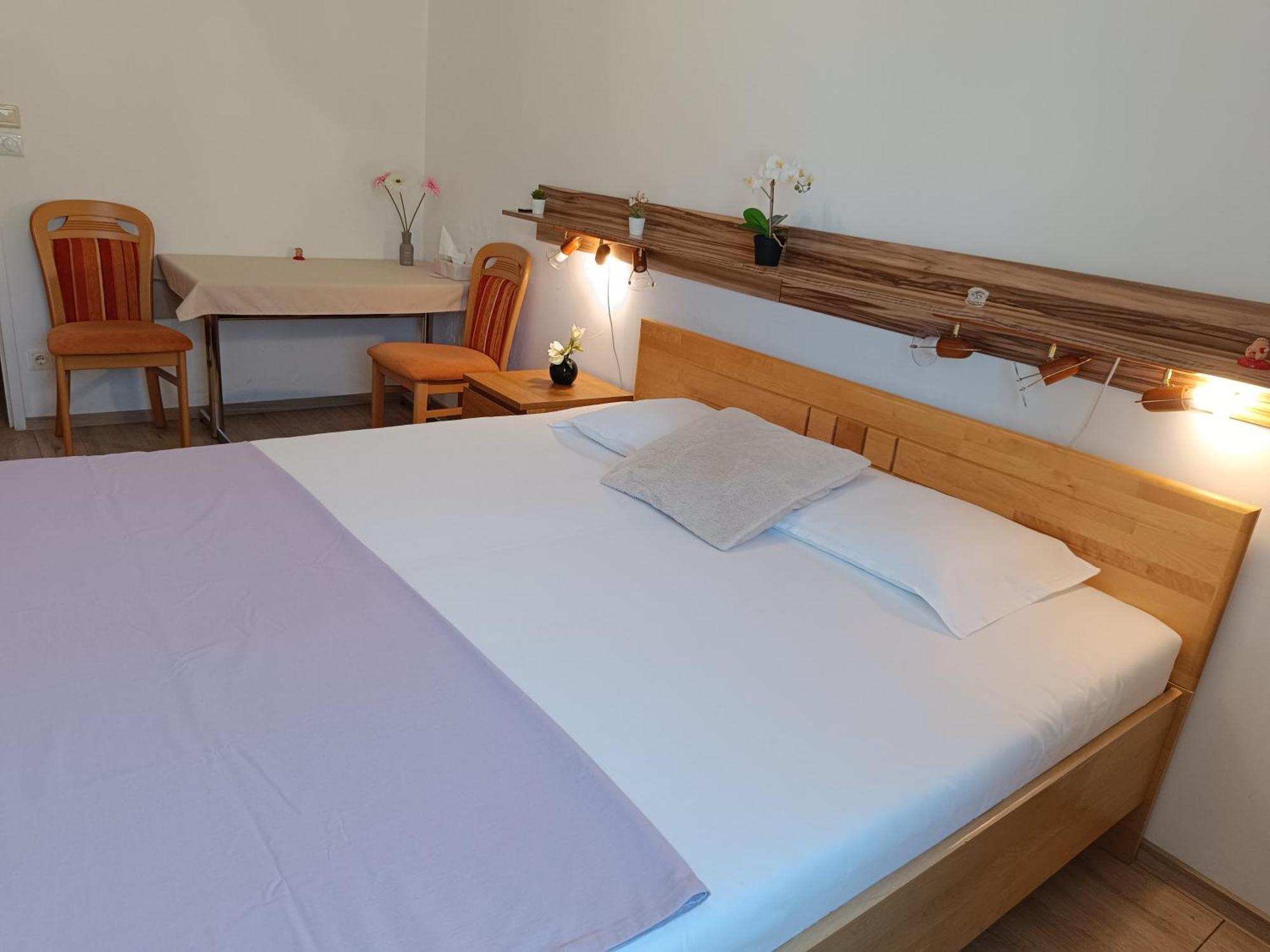 Wien-Vienna Homestay Exterior foto